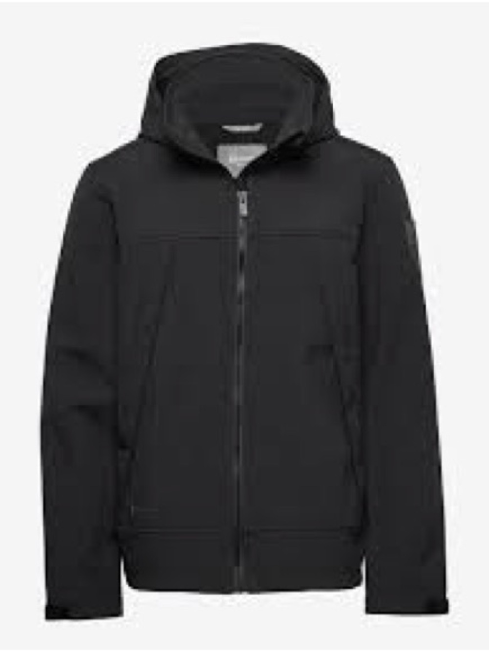 Halti Veini soft shell jacket